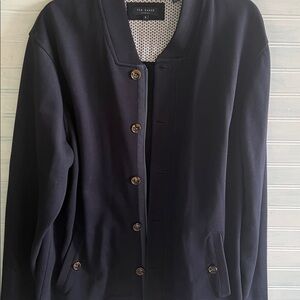 Ted Baker London Lightweight Jacket